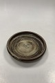 Royal 
Copenhagen Carl 
Halier 
Stoneware Bowl 
No 21822
Measures 15,5 
cm / 6.10 inch.