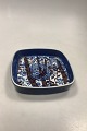 Royal 
Copenhagen 
Faience Bowl 
with blue 
decoration No 
780/2883.
Measures 16.5 
cm x 16.5 cm / 
6 ...