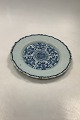 Antique Faience 
Plate from 
Holland or 
Italy
Measures 
22,2cm / 8.74 
inch