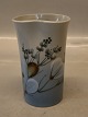 1 pcs. In stock
967-3872 
Celeste Vase 
13.8 cm Ellen 
Malmer
 Royal 
Copenhagen 
Aluminia 
Faience