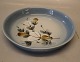 1  pcs. In 
stock
967-3893 
Celeste tray 
3.5 x 24 cm 
Ellen Malmer
 Royal 
Copenhagen 
Aluminia 
Faience