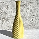 RörstrandYellow retro vase*DKK 800