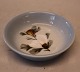 1 pcs. In stock
967-3895 
Celeste tray 
2.5 x 10.8 cm 
Ellen Malmer 
Royal 
Copenhagen 
Aluminia 
Faience