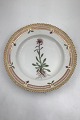 Royal Copenhagen Flora Danica Dessert Plate No 20/3551