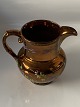 Jug #Lyster RedHeight 15.5 cm approxNice and well maintained condition