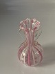 Vase GlassHeight 6 cm approxNice and well maintained condition