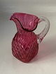 Water jugHeight 15.5 cm approxNice and well maintained condition