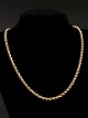 8 carat gold necklace