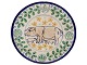 Aluminia plate 
with pigs 
1880-1905.
&#8232;This 
product is only 
at our storage. 
It can be ...