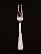 Old Danish carving fork
