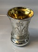 Vase Poor man's 
silver
Height 12.3 cm 
approx
Nice and well 
maintained 
condition