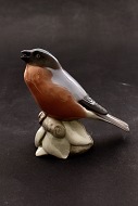 Bing & Grndahl bullfinch