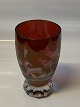 Rømer Beer 
Glass
Height 13 cm 
approx
Nice and well 
maintained 
condition