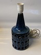 Michael Andersen Table lampHeight 31 cm approxNice and well maintained condition