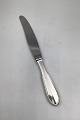 Hans Hansen Sterling Silver Arvesolv No. 1 Luncheon Knife