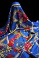 Original 
Vintage Hermés 
silk scarf in 
beautiful 
colors with 
classic Hermés 
bird motifs. 
...