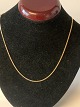 Armor necklace 
in 14 carat 
gold
Never Used 
Brand New
Stamped 585
Length 45 cm 
...