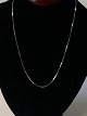 Venezia 
Necklace in 14 
carat white 
gold
Never Used 
Brand New
Stamped 585
Length 45 cm 
...