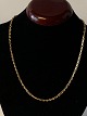 Anker Necklace 
in 14 carat 
gold
Never Used 
Brand New
Stamped 585
Length 45 cm 
...