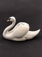 Royal Copenhagen swan