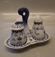 1 set In stock 
with Salt, 
pepper and 
Mustard cup
052 Triangular 
dish with 
seahorse handle 
  13 ...