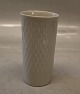 4555 RC Vase 11 
cm Blanc de 
Chine Royal 
Copenhagen In 
mint and nice 
condition
