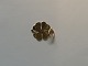 Four-leaf 
clover in 14 
carat gold
Stamped 585
Measures 19.36 
mm approx
Thickness 0.48 
mm
The ...