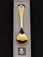 Georg Jensen spoon 1971