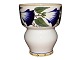 Aluminia vase.Please note that this item is exclusively available in our inventory. If you'd ...