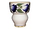 Aluminia vase.
Please note 
that this item 
is exclusively 
available in 
our inventory. 
If you'd ...