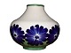 Aluminia vase.
&#8232;This 
product is only 
at our storage. 
It can be 
bought online 
or if you ...