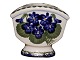 Aluminia vase.
&#8232;This 
product is only 
at our storage. 
It can be 
bought online 
or if you ...