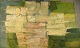 Svend Saabye 
(1913-2004), 
Danish artist. 
Oil on canvas. 
1960s.
The canvas 
measures: 89 x 
54 ...