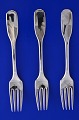 Susanne Hans Hansen silver cutlery Lunchon fork