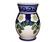 Aluminia 
Christmas vase 
from 1922.
&#8232;This 
product is only 
at our storage. 
It can be ...