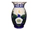 Aluminia 
Christmas vase 
from 1925.
&#8232;This 
product is only 
at our storage. 
It can be ...