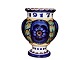 Aluminia Christmas vase from 1917.&#8232;This product is only at our storage. It can be ...