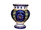 Aluminia 
Christmas vase 1917