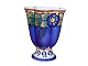 Aluminia Christmas vase from 1929.&#8232;This product is only at our storage. It can be ...