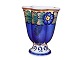 Aluminia 
Christmas vase 
from 1929.
&#8232;This 
product is only 
at our storage. 
It can be ...