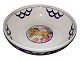 Aluminia large 
and early round 
bowl with holes 
for hanging.
&#8232;This 
product is only 
at ...