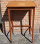 Cabinet maker 
standup desk 
made in 
pinewood with 
rosewood shoes. 
Very good 
quality and ...