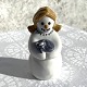 Royal Copenhagen
Snow Maiden with cat
#018
*DKK 500