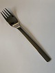 Dinner fork#New York Stainless steel#Georg JensenLength 19.2 cm approxNice and well ...