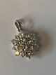 Pendant in 
silver
Stamped 925 p
Height 31.16 
mm approx
Nice and well 
maintained 
condition