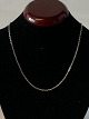 Necklace in 
silver
Stamped 925 s 
LUND
Length 44 cm 
approx
Nice and well 
maintained 
condition