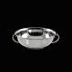 Georg Jensen. 
Hammered 
Sterling Silver 
Bowl #456A.
Designed by 
Harald Nielsen 
1892 - 1977 in 
...