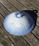 Seagull without gold Danish porcelain, cover for 
the bowl No 512