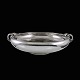Georg Jensen. 
Large Sterling 
Silver Bowl 
#625C.
Designed by 
Georg Jensen 
(1866-1935). 
Crafted ...
