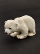 Bing & Grøndahl 
Figure of Polar 
bear cub No 
2535 1st 
sorting subject 
no. 514669